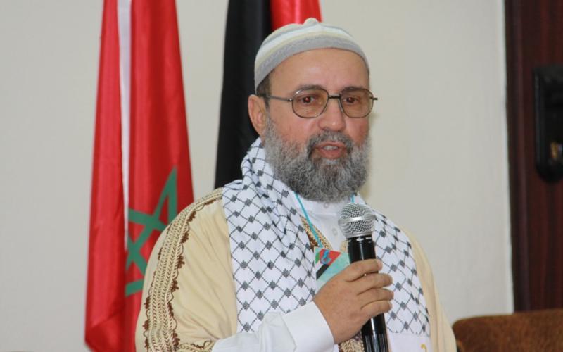 صور .. هنية يستقبل وفداً ماليزياً وآخر مغربي