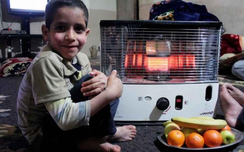 صور .. حكــاياتُ أطفـالِ العراق