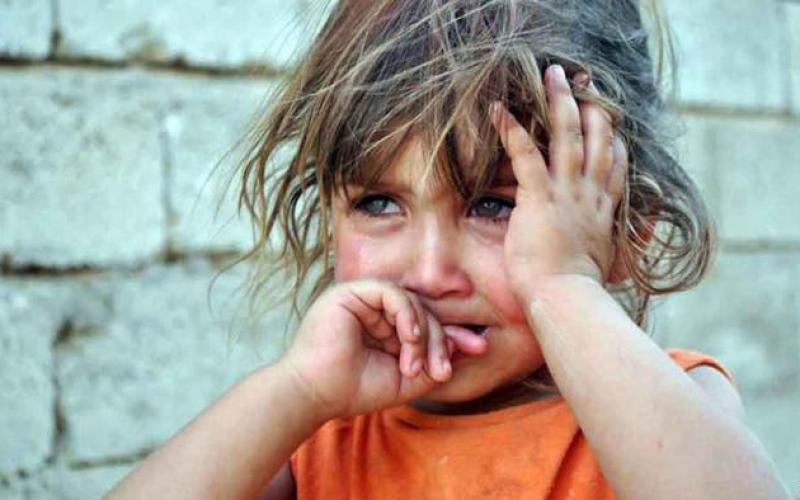 صور .. حكــاياتُ أطفـالِ العراق