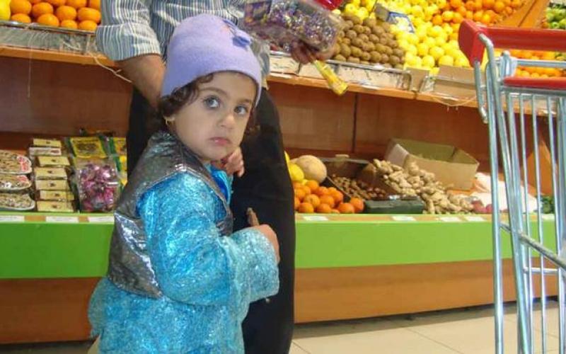 صور .. حكــاياتُ أطفـالِ العراق