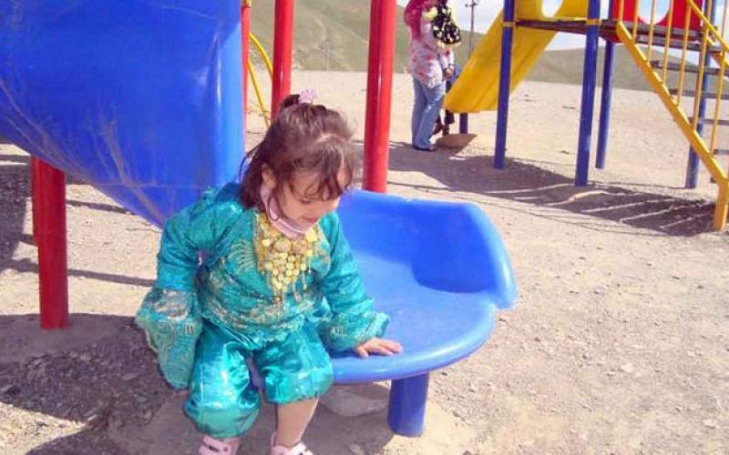 صور .. حكــاياتُ أطفـالِ العراق
