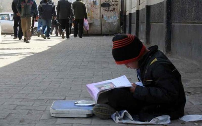 صور .. حكــاياتُ أطفـالِ العراق