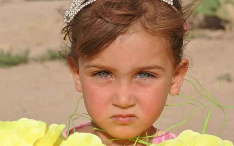 صور .. حكــاياتُ أطفـالِ العراق