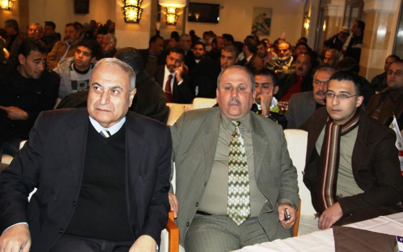 صور.. استقبال الوفد الرياضي المصري بغزة