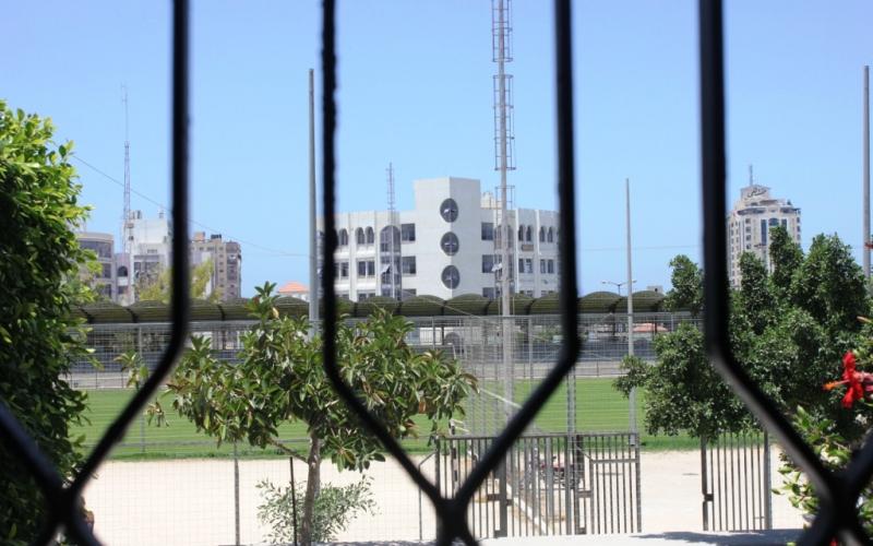 صور.. جولة في الجامعة الإسلامية