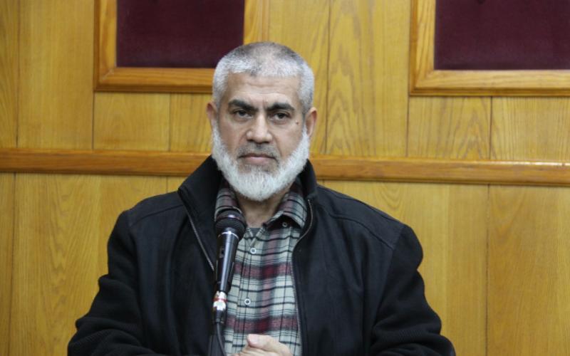 صور المؤتمر الطلابي "عبقرية الهندسة المقاوِمة"