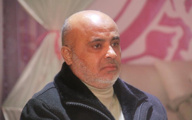 صور: حماس تكرم شهداء الفرقان بجباليا‎