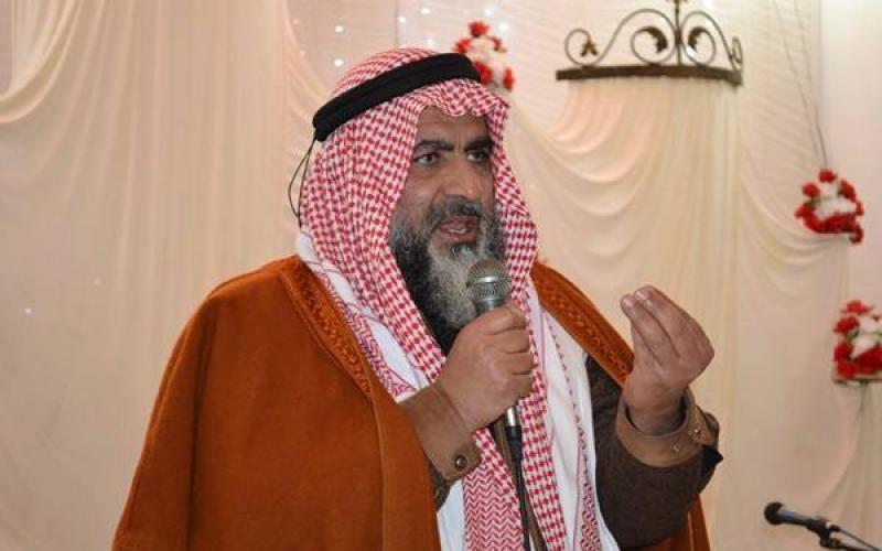 بالصور: أوقاف الوسطى تحيي المولد النبوي