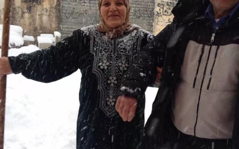 صور: مخيمات لبنان في عين العاصفة
