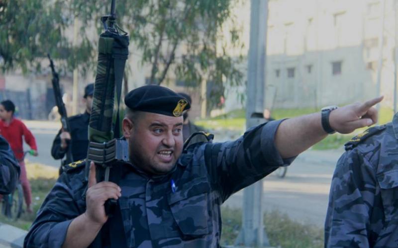 صور: مسير عسكري بذكرى  الشهيد "صيام"