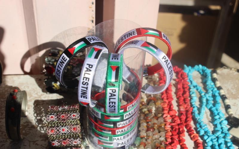 صور: "فلسطين الآن" تتجول بأزقة الخليل