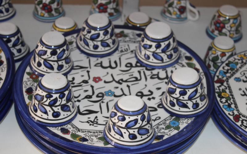 صور: "فلسطين الآن" تتجول بأزقة الخليل