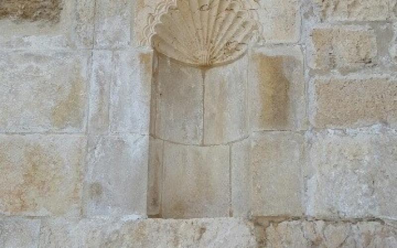 صور: جولة في باحات المسجد الأقصى