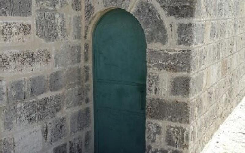 صور: جولة في باحات المسجد الأقصى