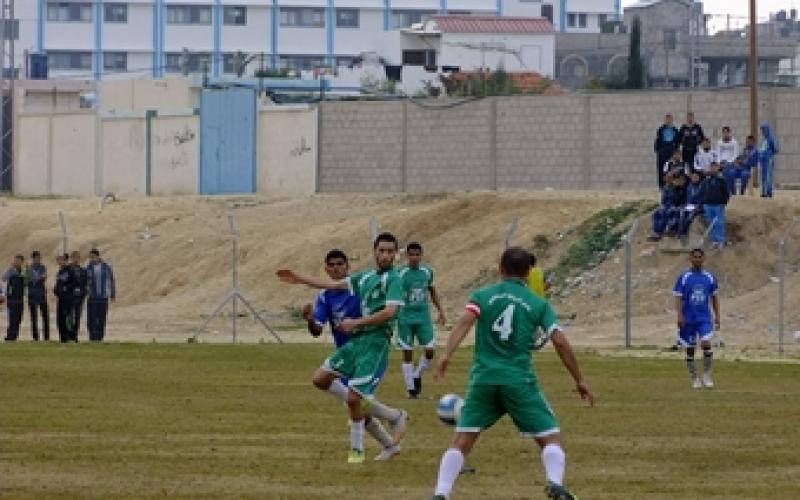 صور: الرباط يعبر الترابط بركلات الترجيح