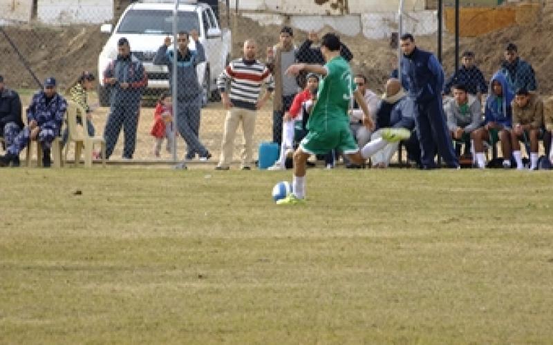 صور: الرباط يعبر الترابط بركلات الترجيح