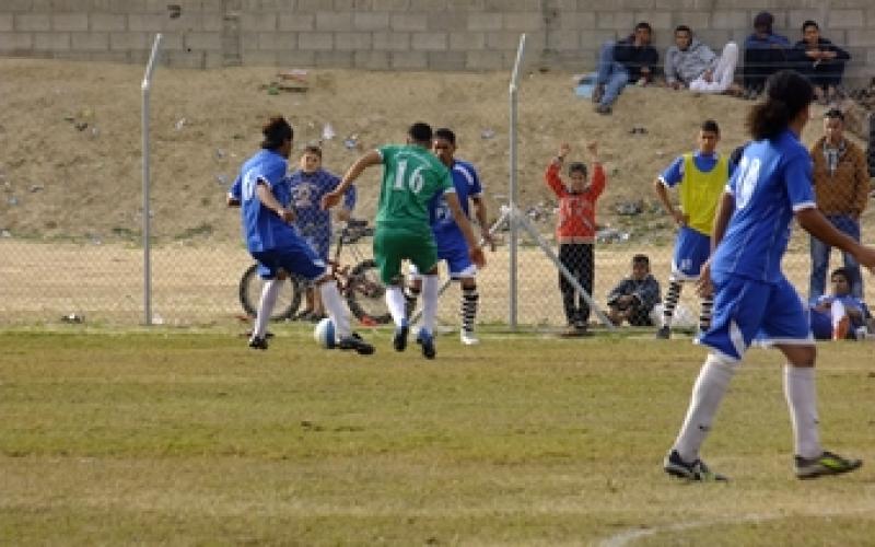 صور: الرباط يعبر الترابط بركلات الترجيح