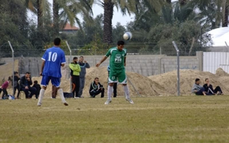 صور: الرباط يعبر الترابط بركلات الترجيح