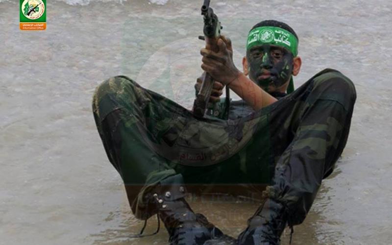 صور: "طلائع التحرير" تواصل العمل