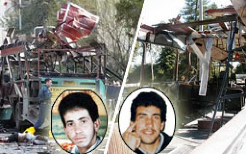 صور.. استشهاديو الثأر المقدس يحصدون أرواح الصهاينة