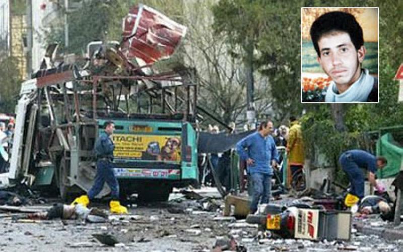 صور.. استشهاديو الثأر المقدس يحصدون أرواح الصهاينة