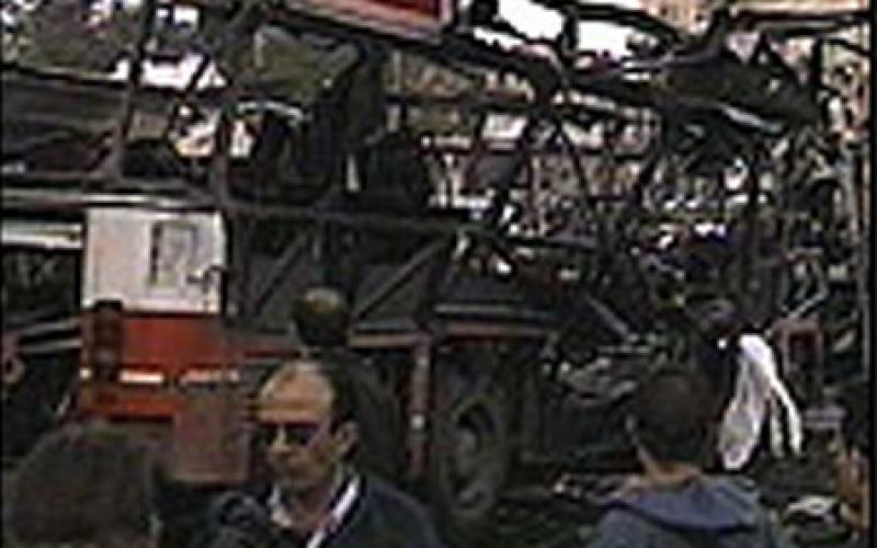 صور.. استشهاديو الثأر المقدس يحصدون أرواح الصهاينة