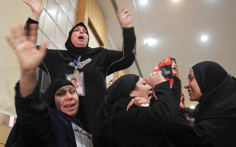صور.. تداعيات قضية أستاد بور سعيد