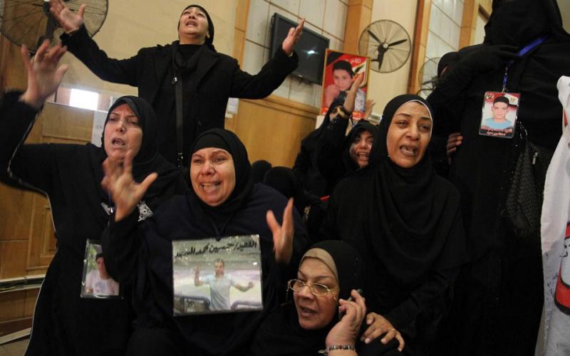 صور.. تداعيات قضية أستاد بور سعيد