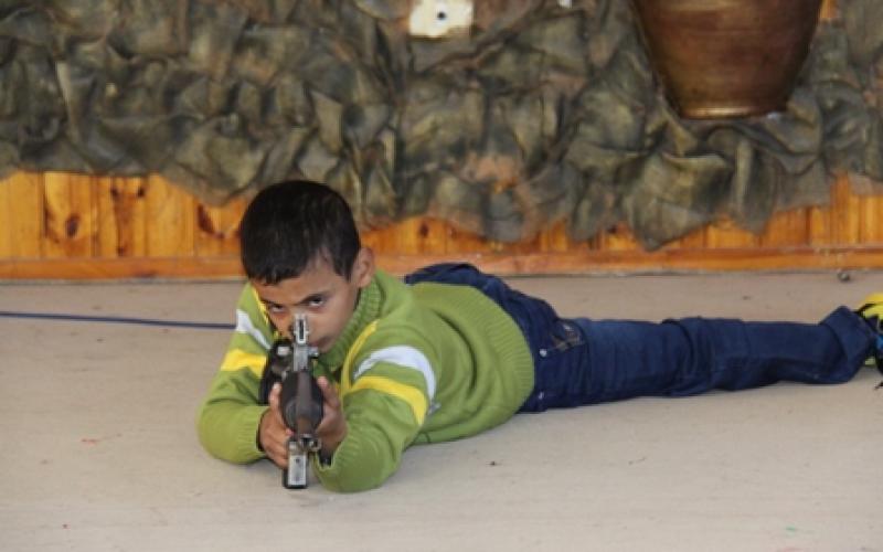 بالصور.. تكريم العاملين في مشروع الفتوة