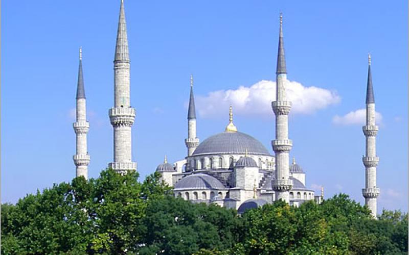 صور.. جولة سياحية في تركيا