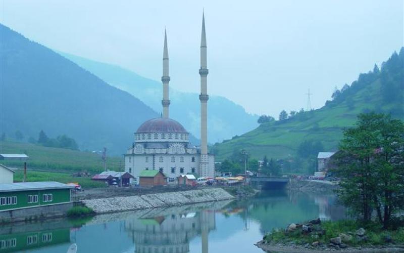 صور.. جولة سياحية في تركيا