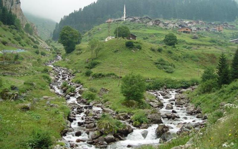 صور.. جولة سياحية في تركيا
