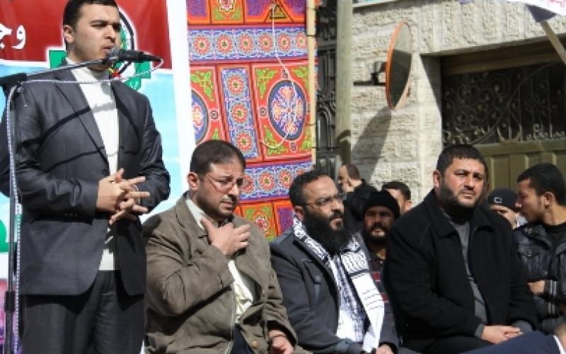 بالصور..الأسرى في مشفى سجن الرملة بـ"الرمق الأخير"