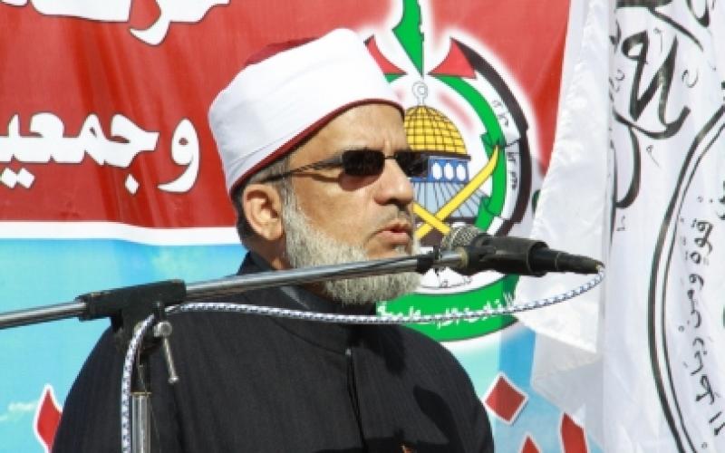بالصور..الأسرى في مشفى سجن الرملة بـ"الرمق الأخير"