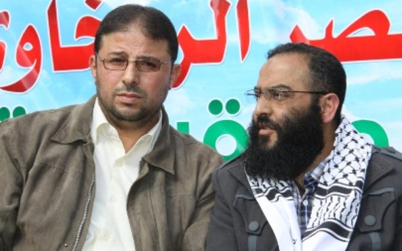 بالصور..الأسرى في مشفى سجن الرملة بـ"الرمق الأخير"