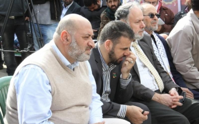 بالصور..الأسرى في مشفى سجن الرملة بـ"الرمق الأخير"