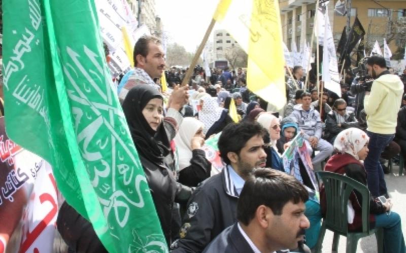 بالصور..الأسرى في مشفى سجن الرملة بـ"الرمق الأخير"