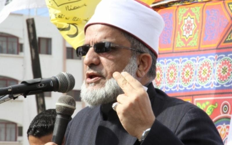 بالصور..الأسرى في مشفى سجن الرملة بـ"الرمق الأخير"