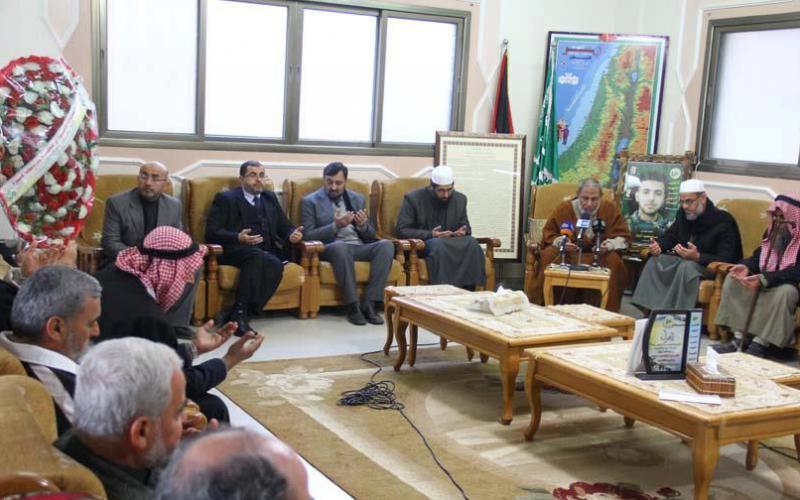 صور.. "الزهار" يحصل على السند المتصل