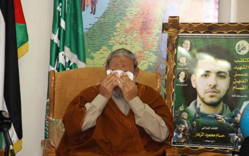 صور.. "الزهار" يحصل على السند المتصل