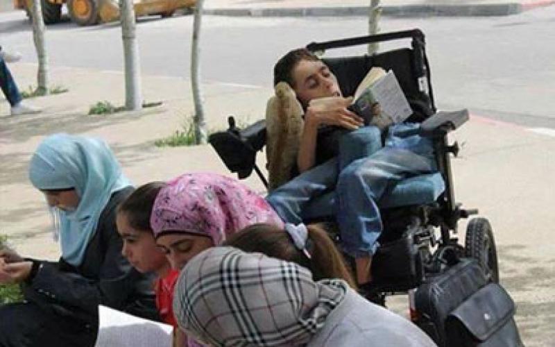 بالصور: وفاة طالب الفيزياء "البرغوثي"