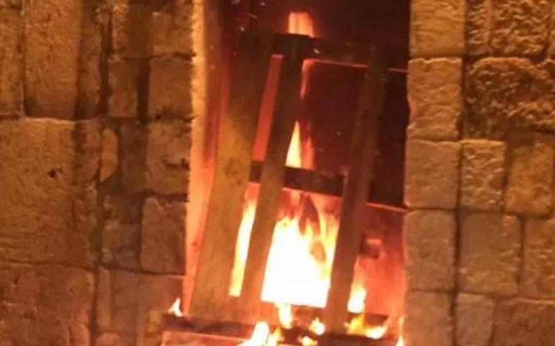 صور: مواجهات ليلية بالقدس المحتلة