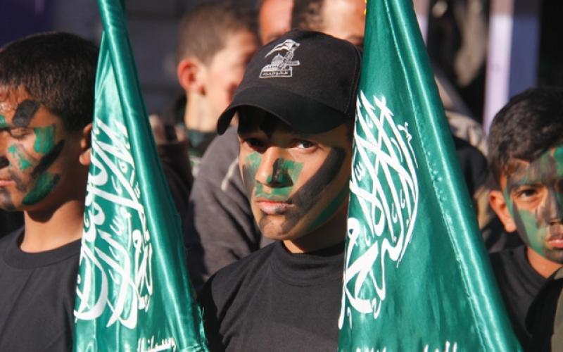 صور: مسيرة برفح رفضاً لقرار حظر القسام