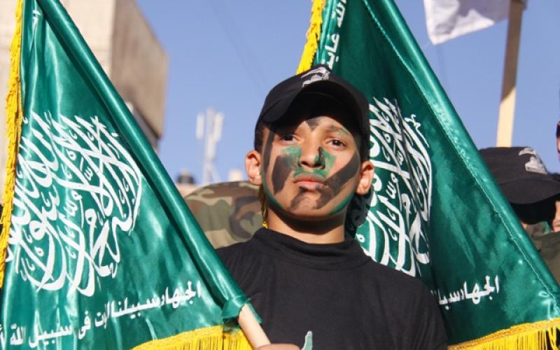 صور: مسيرة برفح رفضاً لقرار حظر القسام