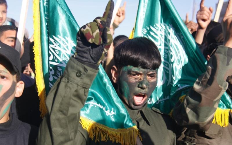 صور: مسيرة برفح رفضاً لقرار حظر القسام