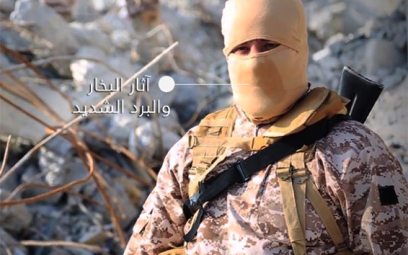 بالصور: "هدى" تكشف توقيت إعدام الكساسبة