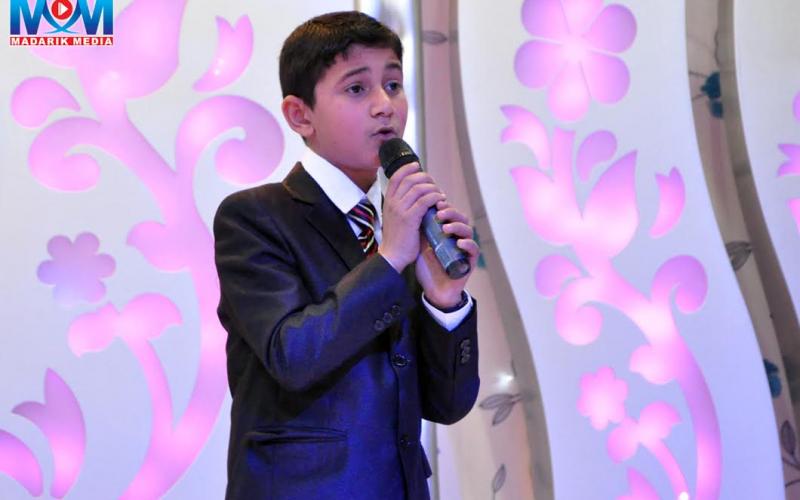 بالصور: ديوان المواهب يتوج "كنز الإسراء"