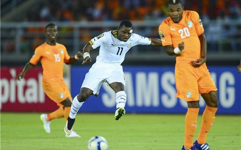 صور: الأفيال تتوج بكأس أفريقيا بعد غياب 23 عاما