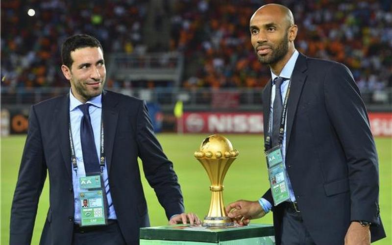 صور: الأفيال تتوج بكأس أفريقيا بعد غياب 23 عاما