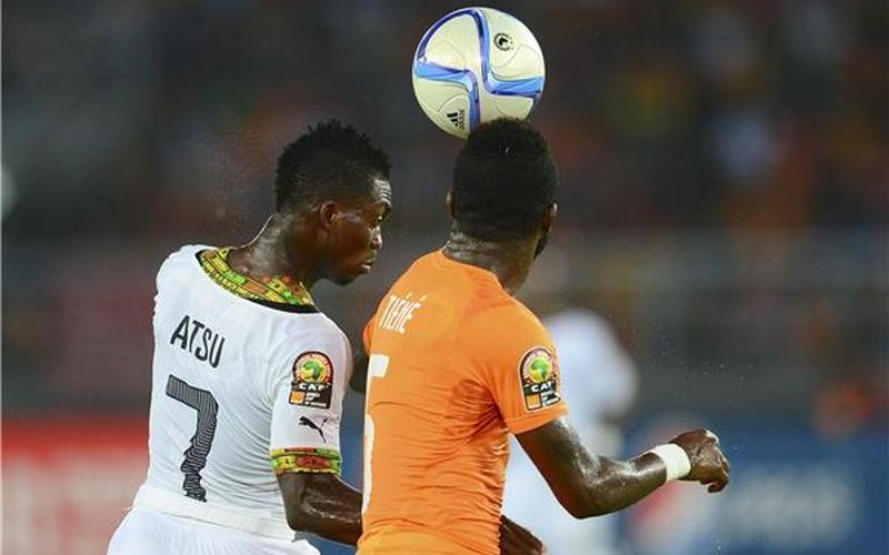صور: الأفيال تتوج بكأس أفريقيا بعد غياب 23 عاما